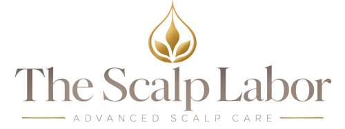The Scalp Labor
